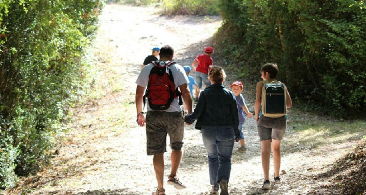 Les Petits Clements Βίλα Villars  Εξωτερικό φωτογραφία