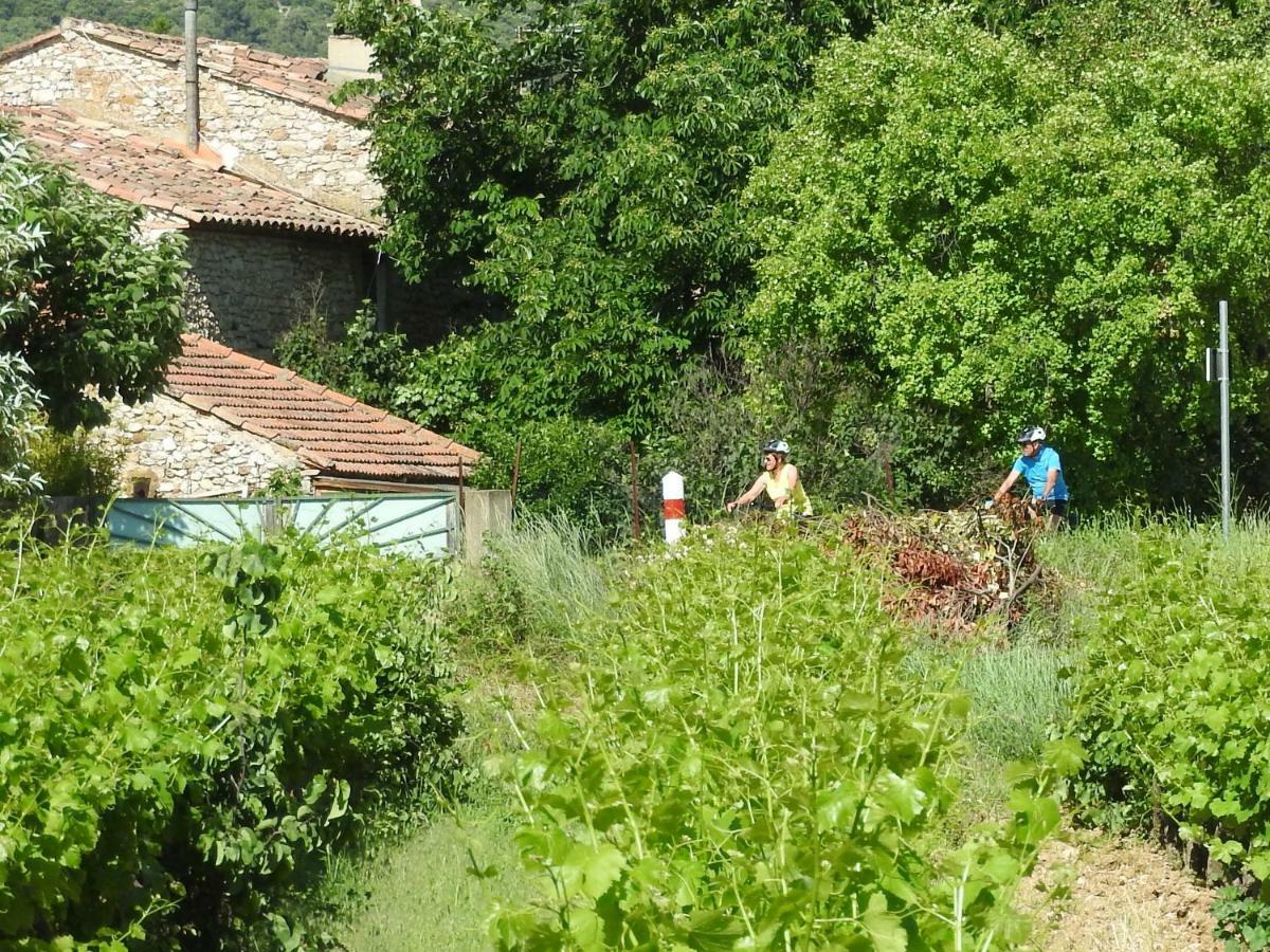 Les Petits Clements Βίλα Villars  Εξωτερικό φωτογραφία